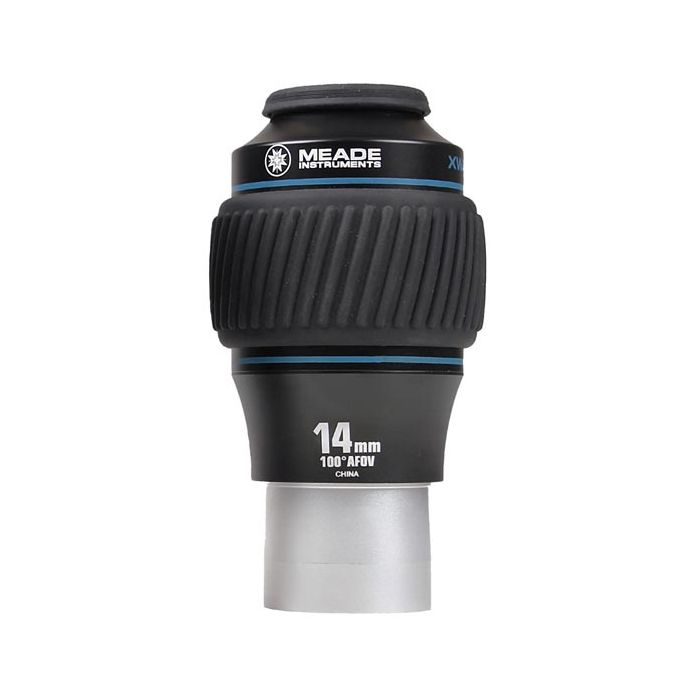 Meade Series 5000 2" Xtreme Wide Angle Eyepiece - 14mm # 07751