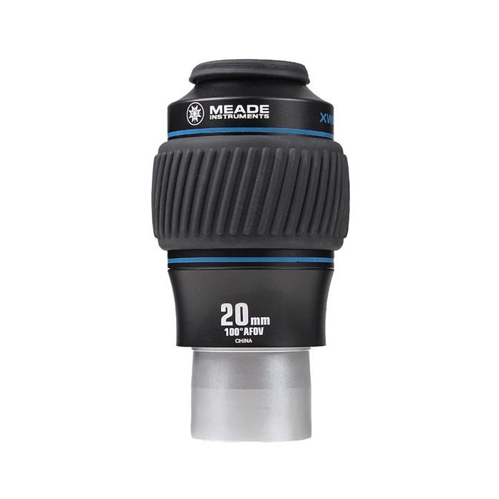 Meade Series 5000 2" Xtreme Wide Angle Eyepiece - 20mm # 07752