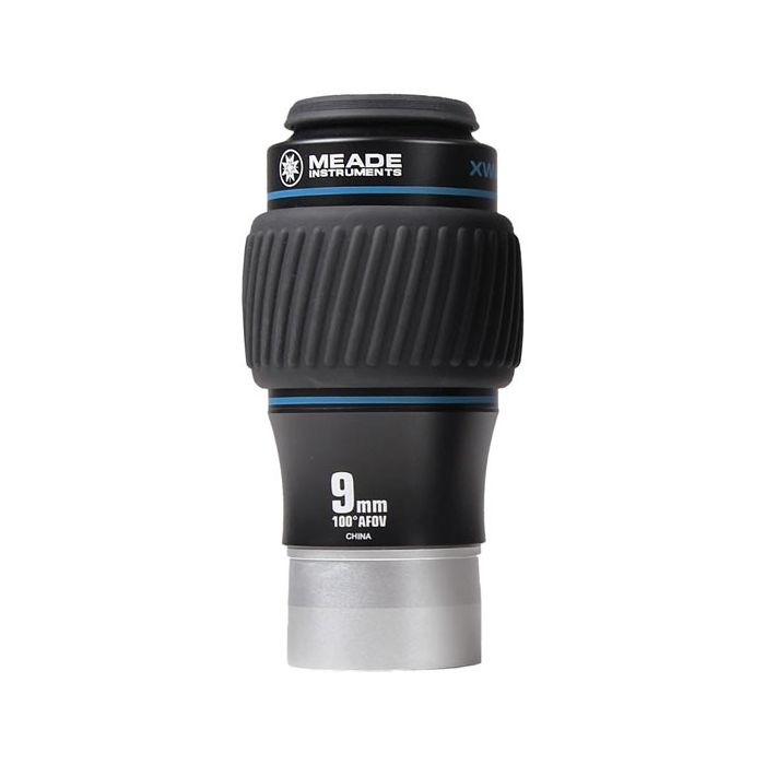 Meade Series 5000 2" Xtreme Wide Angle Eyepiece - 9mm # 07750