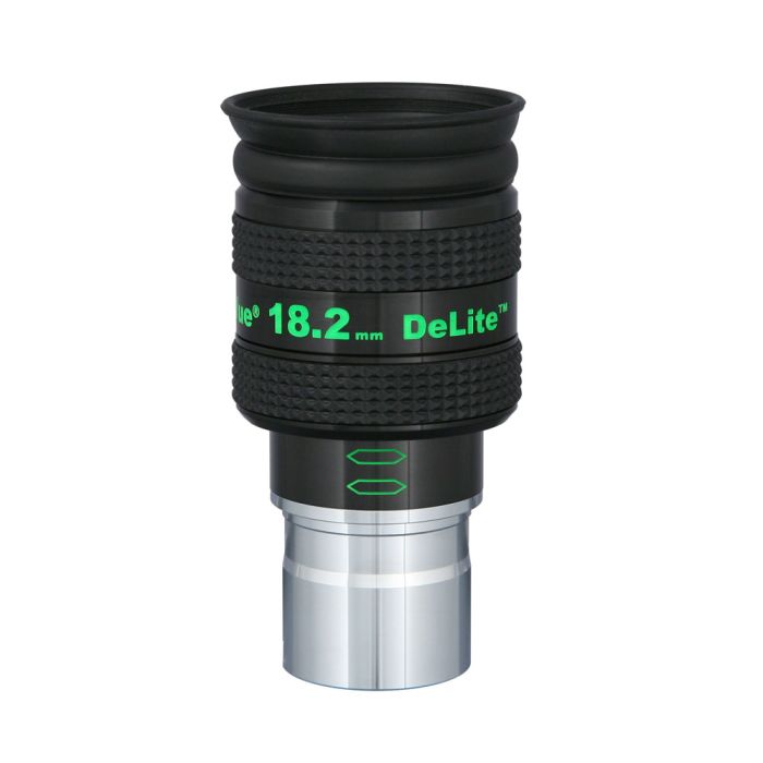 Tele Vue 1.25" DeLite Eyepiece - 18.2mm