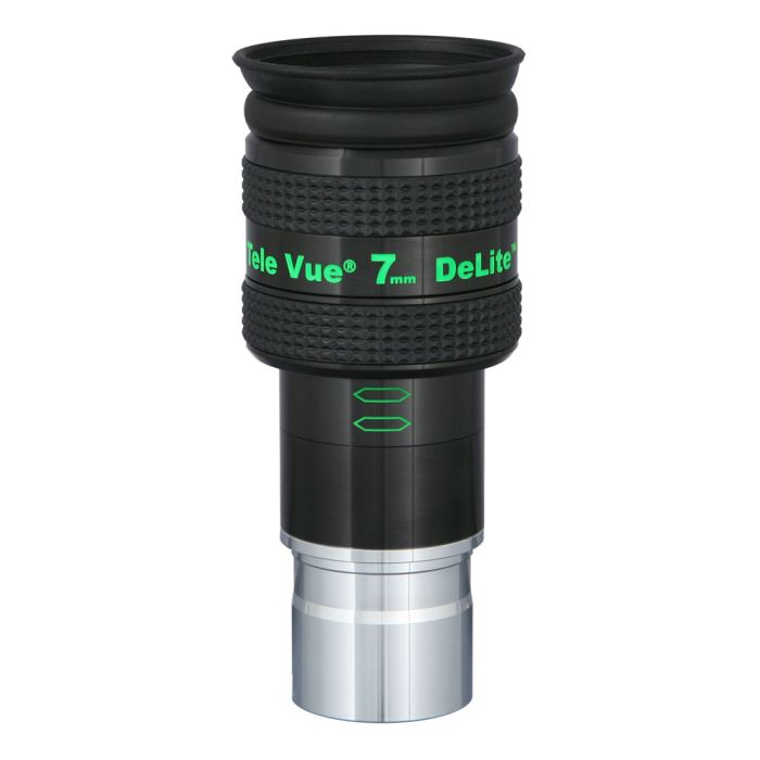 Tele Vue 1.25" DeLite Eyepiece - 7mm 