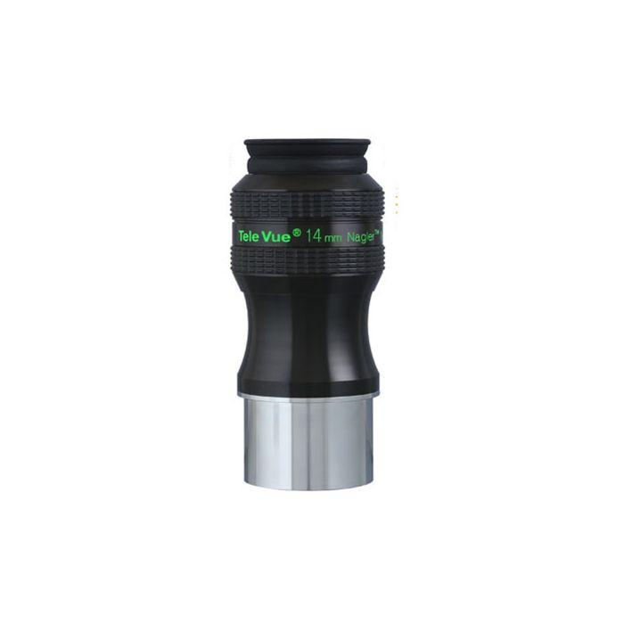 Tele Vue 2" Nagler Type 7 Eyepiece - 14mm