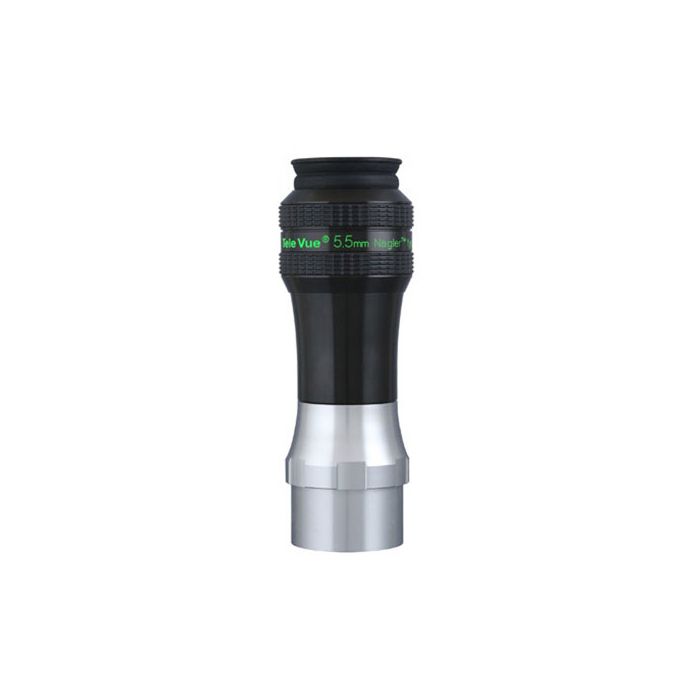 Tele Vue 2"/1.25" Nagler Type 7 Eyepiece - 5.5mm