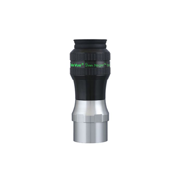 Tele Vue 2"/1.25" Nagler Type 7 Eyepiece - 9mm