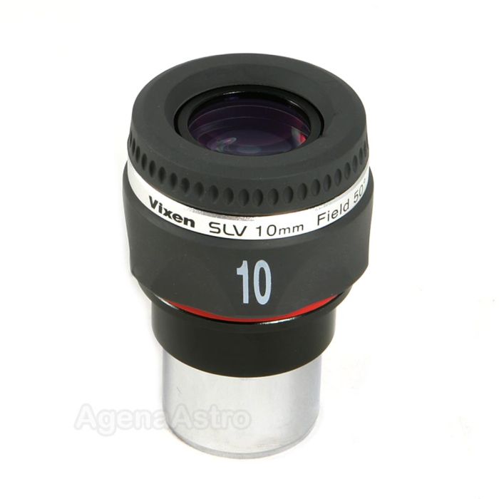 Vixen 1.25" SLV Lanthanum Eyepiece - 10mm # 37207