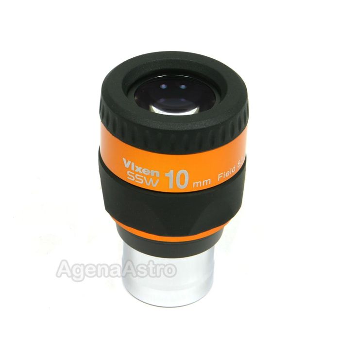 Vixen 1.25" SSW Ultra Wide Eyepiece - 10mm # 37124