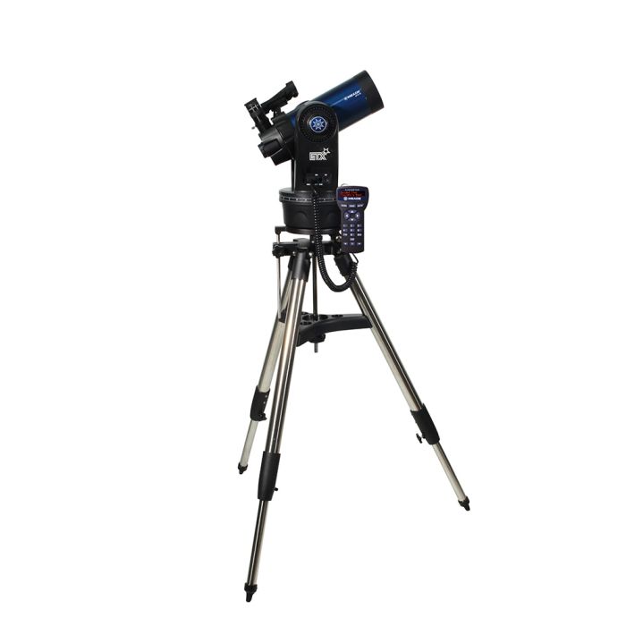 Meade ETX-90 Observer 90mm f/13.8 MAK Telescope # 205004