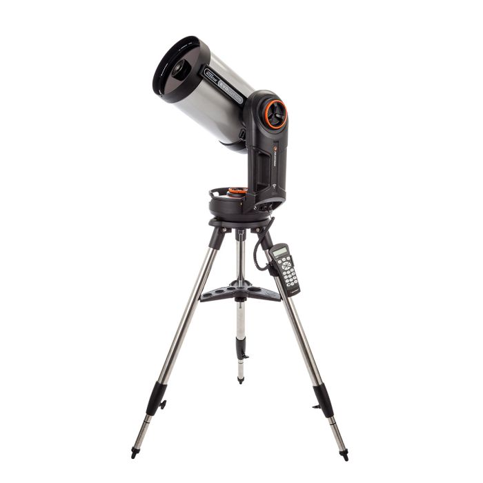 Celestron NexStar Evolution 8" Schmidt-Cassegrain Telescope # 12091
