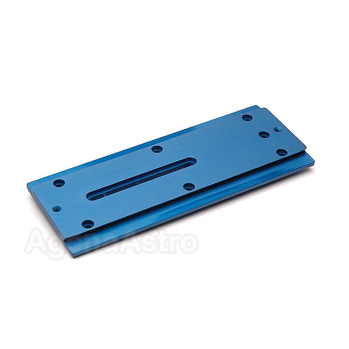 Farpoint Metric Universal "D" Dovetail Plate # FMDUP