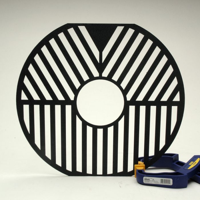 Farpoint Bahtinov Focus Mask for Meade 12" SCT # FP414