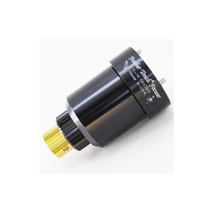 Starlight Instruments Feather Touch Micro Focuser for Celestron C14 SCT # FTM-C14