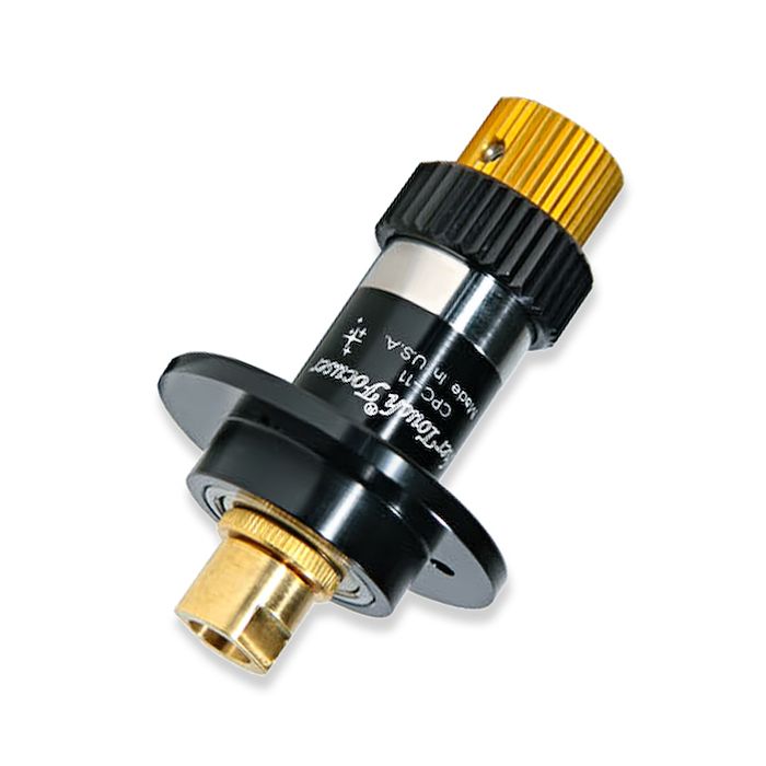 Starlight Instruments Feather Touch Micro Focuser for Celestron C14 Edge HD SCT # FTM-C14HD