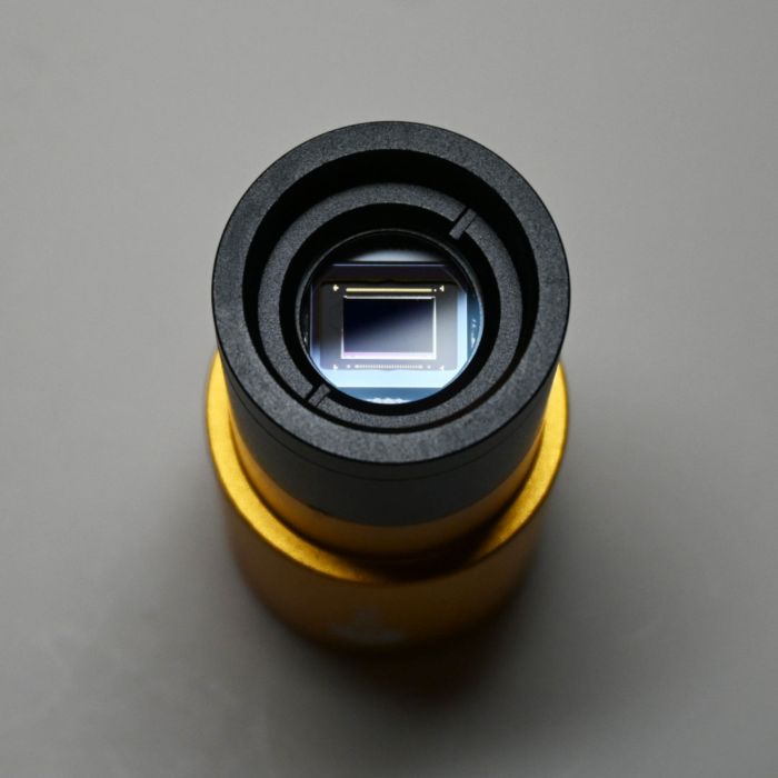 OGMA GP678C Guide/Planetary Color Astronomy Camera # GP678C