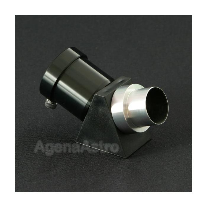 GSO 0.965"/1.25" 45-deg Hybrid Erect-Image Prism Diagonal # EIDH45