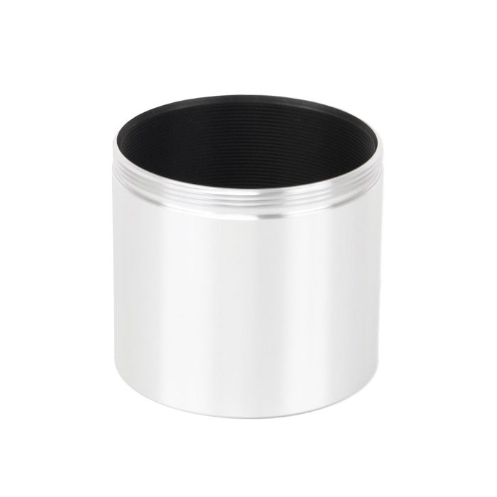 GSO Telescope 2" Smooth-Sided Barrel / Nosepiece from 2" GSO Refractor Diagonals & Eyepieces # FF060