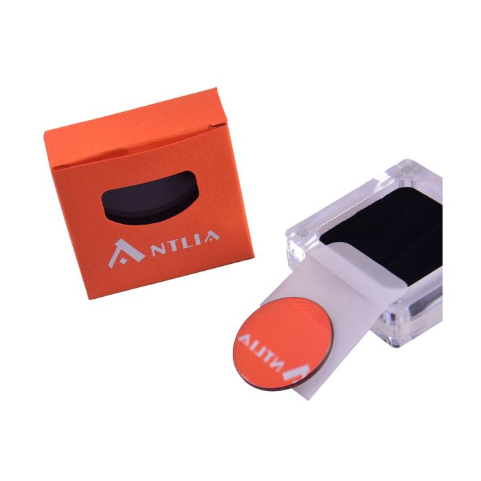 Antlia 2.5nm Narrowband H-Alpha (Ha) Ultra Imaging Filter - 36mm Round Unmounted
