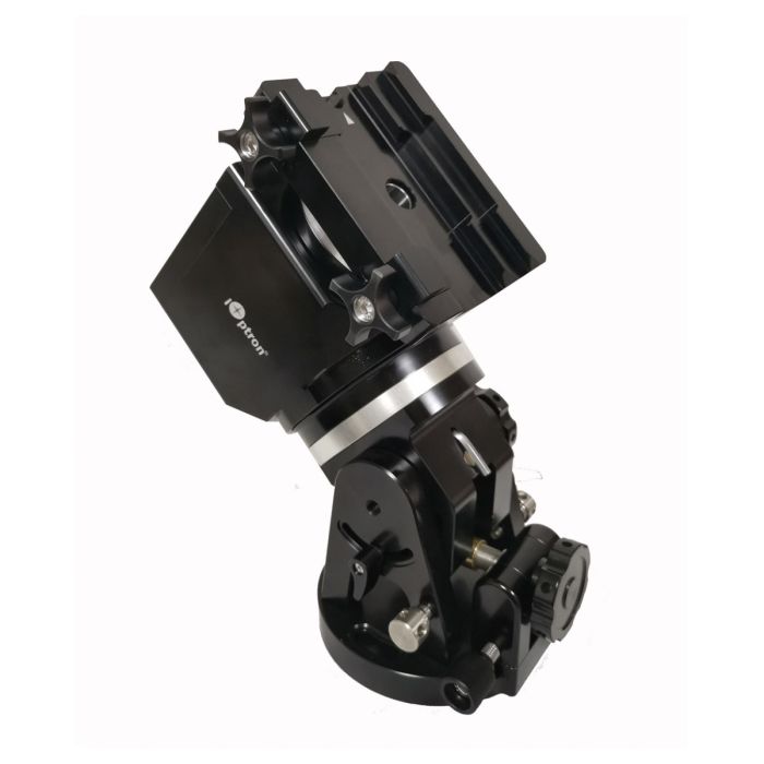 iOptron HAE432P Strain Wave AZ/EQ Dual Mount Head w/o iPolar # HAE432P