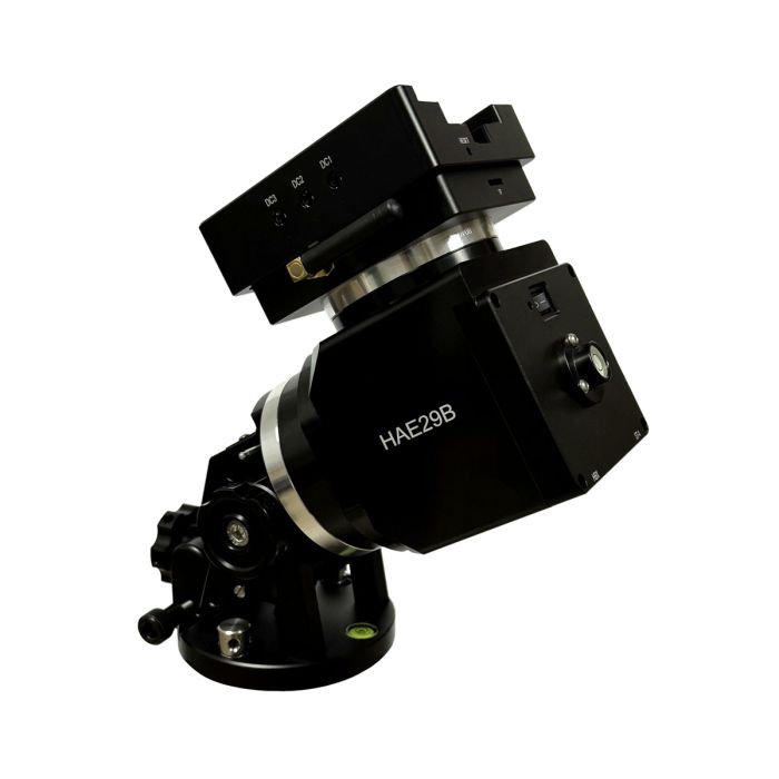 iOptron HE29B Hybrid SWG Equatorial Mount Head with iMate # HE292B