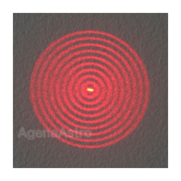 Concentric Circle Pattern