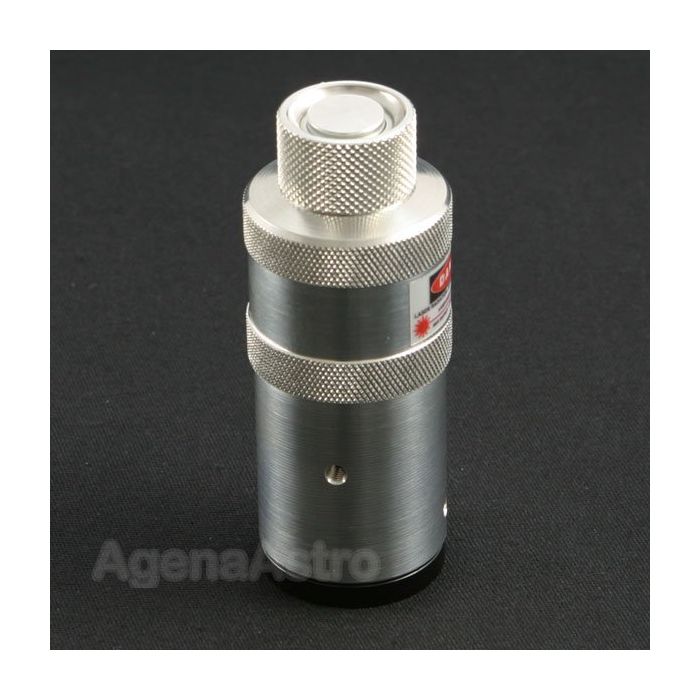 Howie Glatter 635nm High Brightness Red Laser Collimator - 1.25"