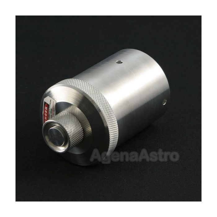 Howie Glatter 650nm Standard Brightness Red Laser Collimator - 2"
