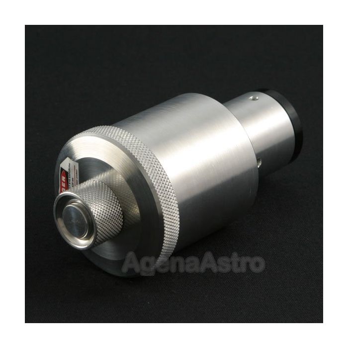Howie Glatter 650nm Standard Brightness Red Laser Collimator - 1.25" & 2"