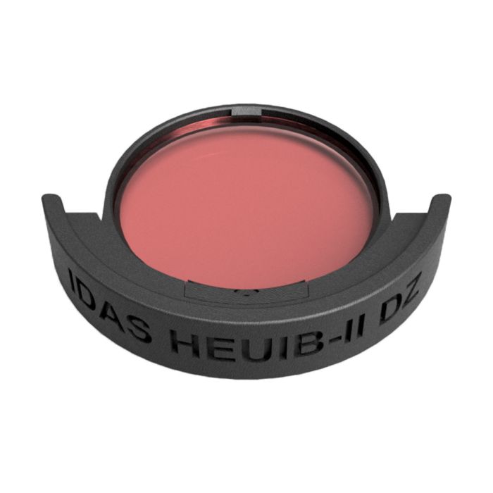 IDAS Filter H a Enhancement Filter with UV IR Cut ZWO 42mm 54mm Gen 2 Filter Drawer Mount HEUIB II DZ