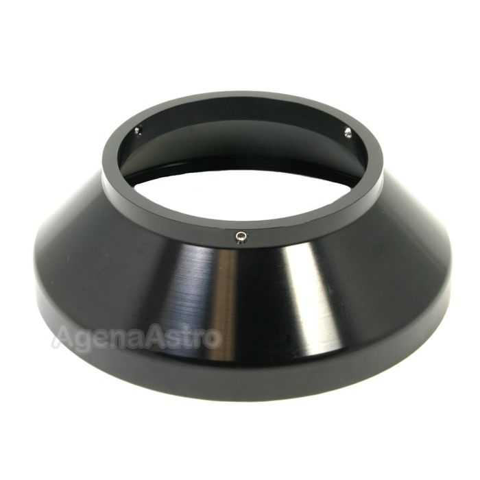 Feather Touch Focuser 2" Adapter for Astro-Tech 10, 12, 16" RC and GSO RC Telescopes # A20-272 