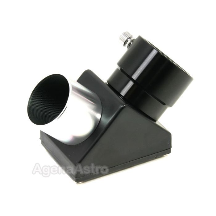 GSO 1.25" 90-deg Mirror Star Diagonal for Refractors # GSST