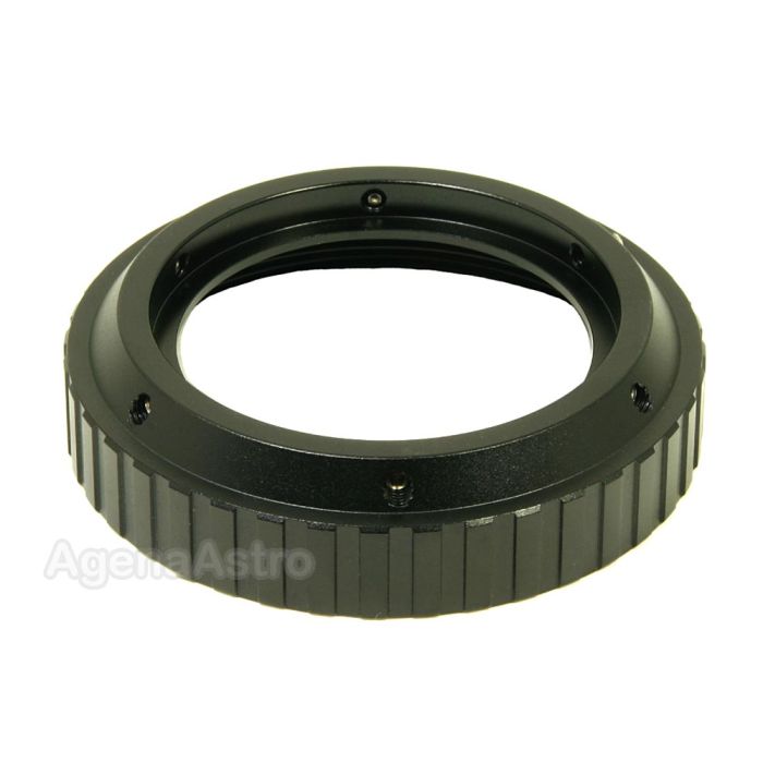 Baader 3" Nut for Celestron C11 / C14 and Meade 10-14" Telescopes # T2-18 2408145 