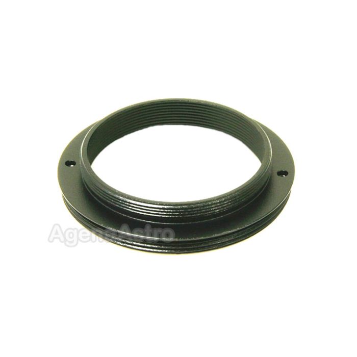 Baader Ultra-Short T2 Male to SCT Male / 2" Filter adapter # T2-27 1508035 