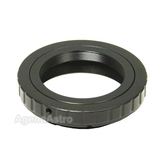 Blue Fireball T-Ring for Canon EOS Camera # P-08