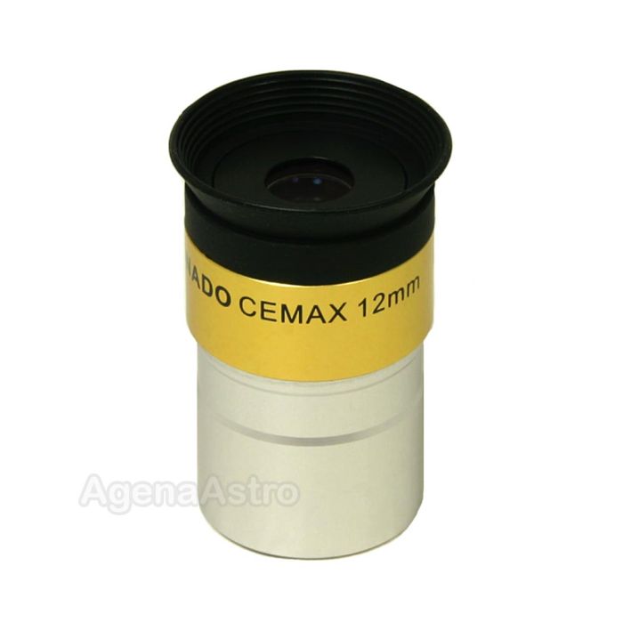 Coronado 1.25" CEMAX Eyepiece - 12mm 