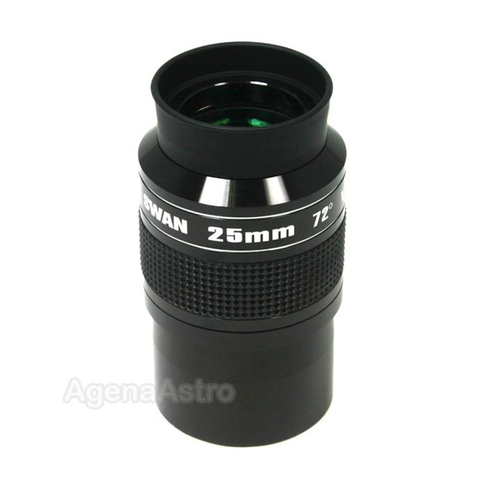 William Optics 2" Swan Series Eyepiece - 25mm