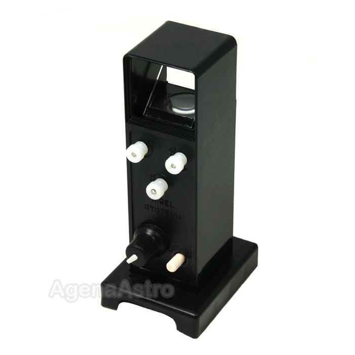 Rigel Systems QuikFinder
