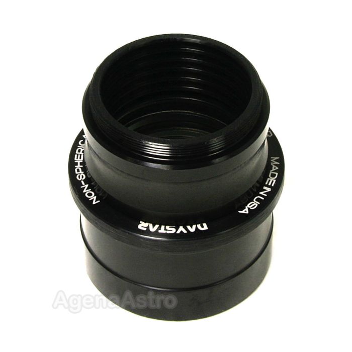 DayStar Imaging 2" Focal Reducer with T Mount # FR2DT