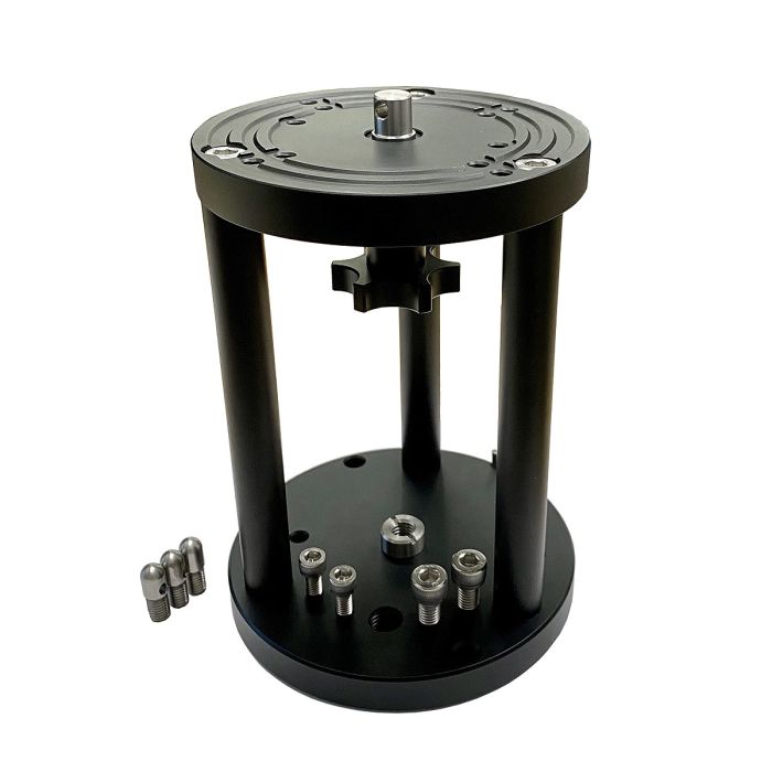 iOptron mounts Mini Pier Small Medium 8044 skyguider skytracker