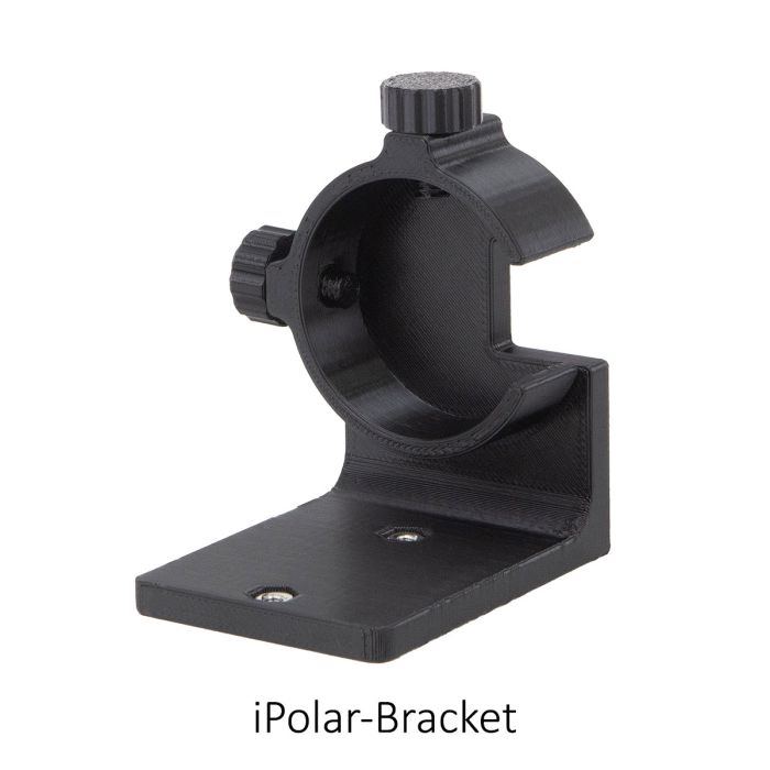 Buckeye Stargazer Mounting Bracket: For iOptron iPolar