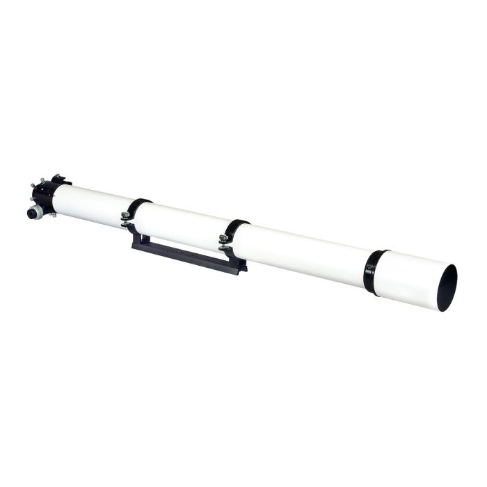 Kasai Trading JSCOPE-80L 80mm f/15 Refractor Telescope OTA