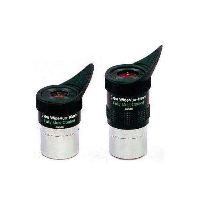 Kasai Trading Co. 1.25" Extra Wide View Eyepiece - 16mm