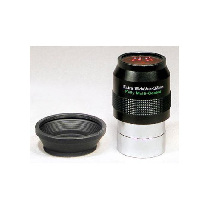 Kasai Trading Co. 2" Extra Wide View Eyepiece - 32mm