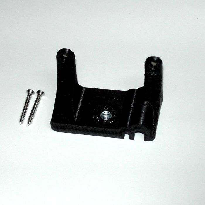 Unihedron Tripod Adapter for Sky Quality Meter Model SQM-LE/LU