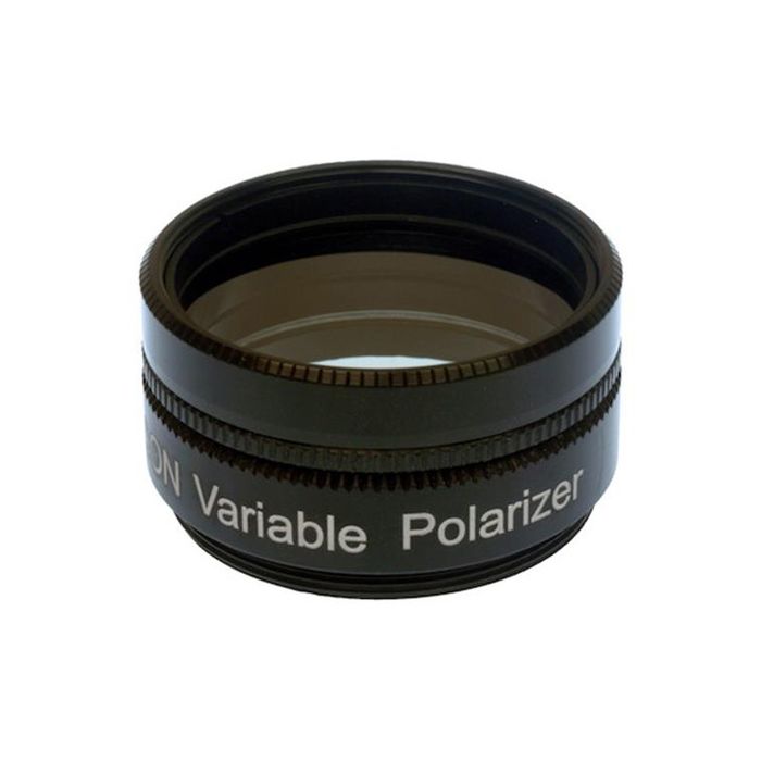 Lumicon Variable Polarizer Filter - 1.25" # LF1115