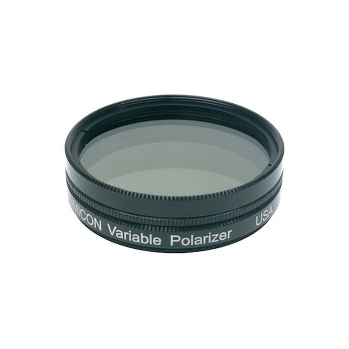 Lumicon Variable Polarizer Filter - 2" # LF2115