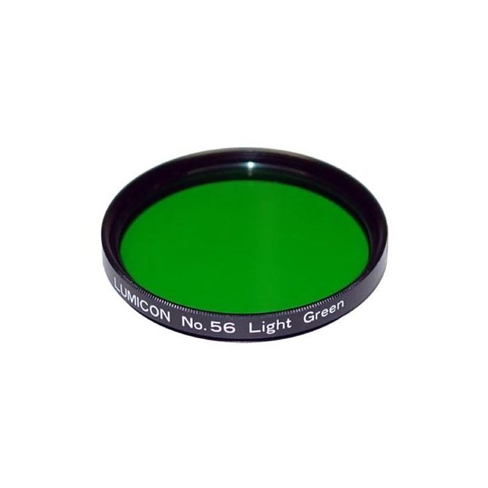 Lumicon Color / Planetary Filter #56 Green - 2"  # LF2060