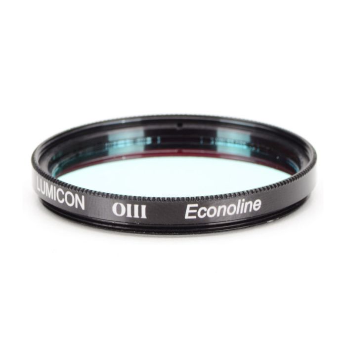 Lumicon Econoline Oxygen III Filter - 2" # LF3045E
