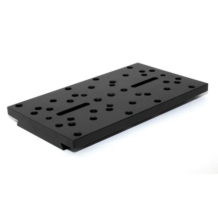 Losmandy Mount Dovetail Plate Agena D Series 177mm (7.0") Length # DP-177A