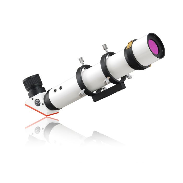 Lunt Solar 35mm Hydrogen Alpha Solar Telescope # LS35THa
