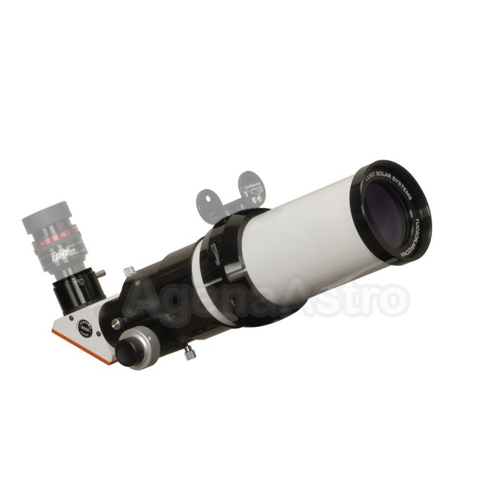 Lunt Solar 60mm Ha Solar Telescope # LS60THa