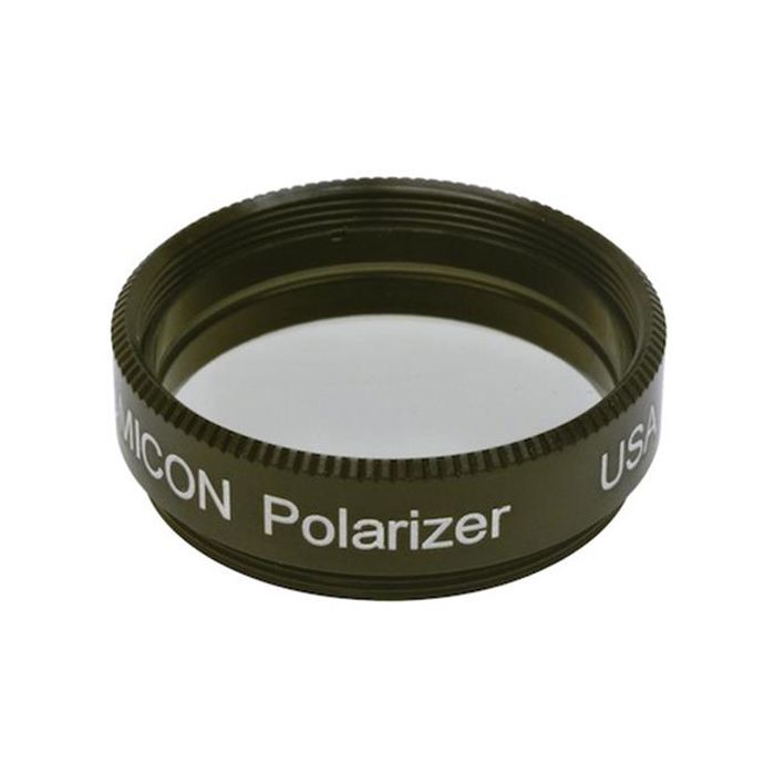Lumicon Single Polarizer Filter - 1.25" # LF1110